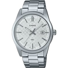 Чоловічий годинник Casio STANDARD Analogue MTP-VD03D-7A