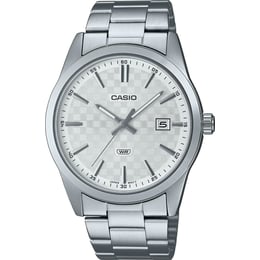 Чоловічий годинник Casio STANDARD Analogue MTP-VD03D-7A