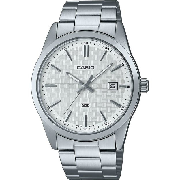 Часы 41 мм Casio STANDARD Analogue MTP-VD03D-7A