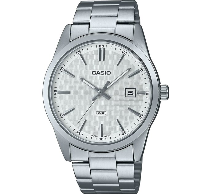 Мужские часы Casio STANDARD Analogue MTP-VD03D-7A