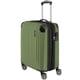 Чемодан Travelite CITY/Green TL073044-80 (Маленький)