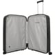 Чемодан Travelite BURANO/Black TL077349-01 (Большой)