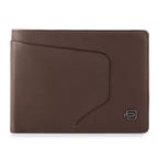 Портмоне Piquadro AKRON (AO) D.Brown PU3891AOR_TM