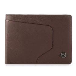 Портмоне Piquadro AKRON (AO) D.Brown PU3891AOR_TM