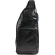 Сумка-слінг Piquadro B2 REVAMP (B2V) Black CA5577B2V_N