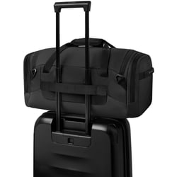 Сумка-рюкзак Victorinox ALTMONT Modern Black 653557