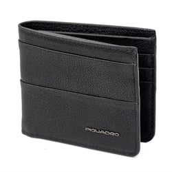 Портмоне Piquadro PAAVO (S122) Black PU3891S122R_N