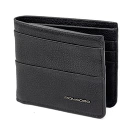 Портмоне Piquadro PAAVO (S122) Black PU3891S122R_N