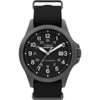Мужские часы Timex EXPEDITION Field Post Solar Tx2y31800
