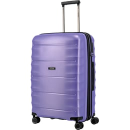 Валіза Titan HIGHLIGHT/Lilac Metallic Ti842405-19 (Середня)