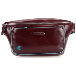 Сумка на пояс Piquadro BLUE SQUARE (B2) Cognac CA2174B2_MO