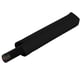 Зонт механический Knirps U.090 Ultralight XXL Manual Compact/Black Kn95 2090 1001
