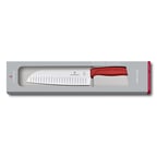 Нож-сантоку 17 см Victorinox SWISS CLASSIC Santoku 6.8521.17G