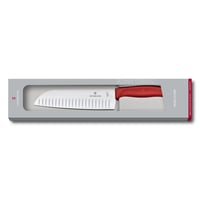 Ніж-сантоку 17 см Victorinox SWISS CLASSIC Santoku 6.8521.17G