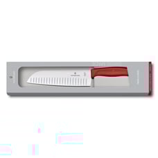 Ніж-сантоку 17 см Victorinox SWISS CLASSIC Santoku 6.8521.17G