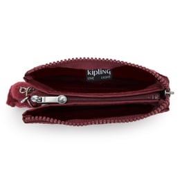 Косметичка-гаманець Kipling CREATIVITY S Lounge Wine (5FW)
