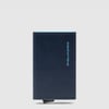 Картхолдер Piquadro BLUE SQUARE (B2) Navy Blue PP6514B2BLR-BLU2