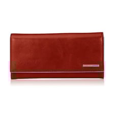 Портмоне Piquadro BLUE SQUARE (B2) Orange PD3211B2_AR