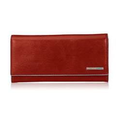 Портмоне Piquadro BLUE SQUARE (B2) Orange PD3211B2_AR