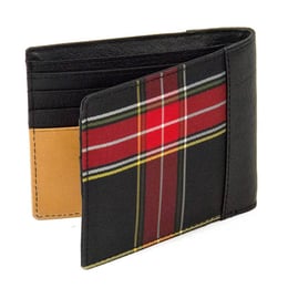 Портмоне Piquadro BLADE Check PU4515BL_CHECK