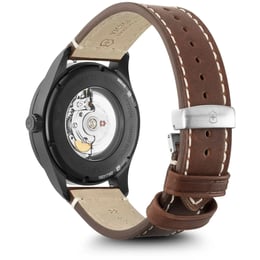 Мужские часы Victorinox Swiss Army AIRBOSS Mechanical V241886