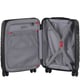 Чемодан Wenger PEGASUS/Black 610847 (Маленький)