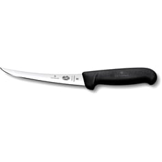 Ніж обвалювальний 12 см Victorinox FIBROX Boning Flexible 5.6613.12
