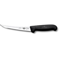 Ніж обвалювальний 12 см Victorinox FIBROX Boning Flexible 5.6613.12