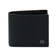 Портмоне Piquadro BLACK SQUARE (B3) Black PU5185B3R_N