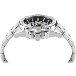 Чоловічий годинник Philipp Plein THE $KULL Ppwaaa2725