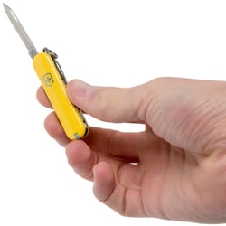 Швейцарський складаний ніж 58мм Victorinox CLASSIC SD 0.6223.8