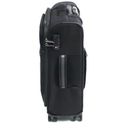 Валіза Travelite METEOR/Black TL089447-01 (Маленька)