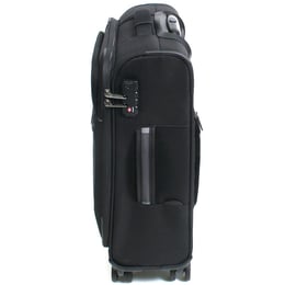 Валіза Travelite METEOR/Black TL089447-01 (Маленька)