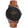 Часы 44 мм Fossil THE MINIMALIST 3H FS5305