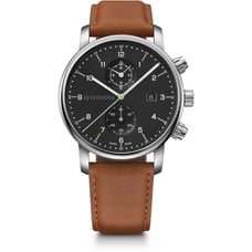 Годинник 42 мм Wenger URBAN CLASSIC Chrono W01.1743.121