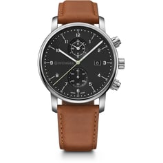 Чоловічий годинник Wenger URBAN CLASSIC Chrono W01.1743.121