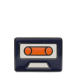 Пін (значок) Kipling TAPE PIN Multicolor (50V)