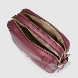 Сумка Piquadro CIRCLE (W92) Bordeaux BD4870W92_BO