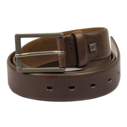 Ремінь Piquadro BLACK SQUARE (B3) D.Brown CU5618B3_TM