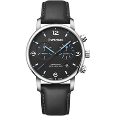 Мужские часы Wenger URBAN METROPOLITAN Chrono W01.1743.120