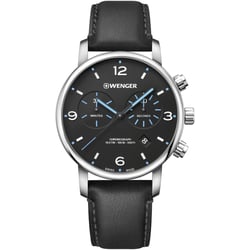 Мужские часы Wenger URBAN METROPOLITAN Chrono W01.1743.120