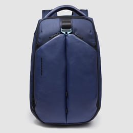 Рюкзак для ноутбука 15,6″ Piquadro PQ-EARTH (S137) Blue CA6630S137_BLU