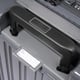 Чемодан Piquadro POP (POP) Grey BV4425POP_GR (Маленький)