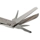 Мультитул Victorinox SWISSTOOL 3.0323.L + чорний шкіряний чохол