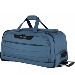Дорожная сумка на колесах Travelite SKAII/Blue TL092601-25 (Средняя)