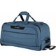 Дорожня сумка на колесах Travelite SKAII/Blue TL092601-25 (Середня)