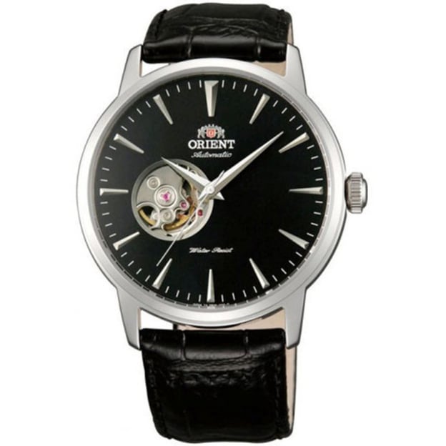 Годинник 41 мм Orient ESTEEM II FAG02004B0