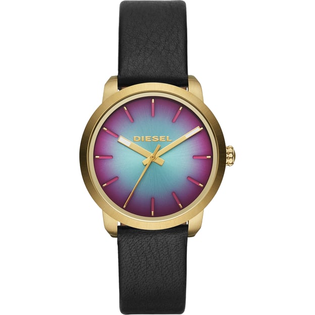 Часы 37 мм Diesel FLARE DEGRADE DZ5571