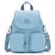 Рюкзак-сумка Kipling FIREFLY UP Blue Mist (M81)