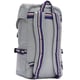 Рюкзак для ноутбука 15″ Kipling YANTIS Grey Ripstop (55O)